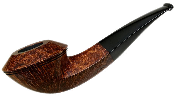Brad Pohlmann Smooth John Bull
