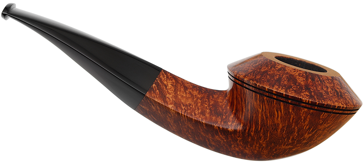 Brad Pohlmann Smooth John Bull