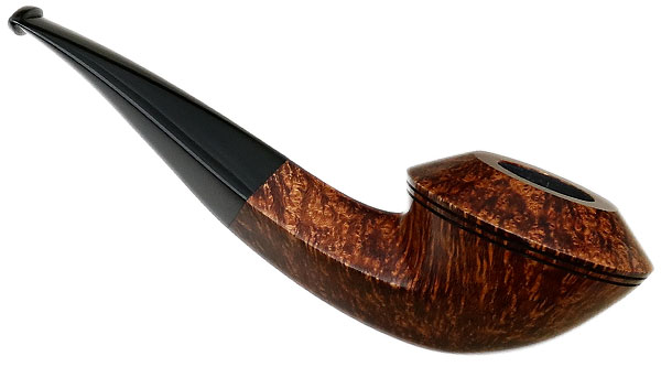 Brad Pohlmann Smooth John Bull