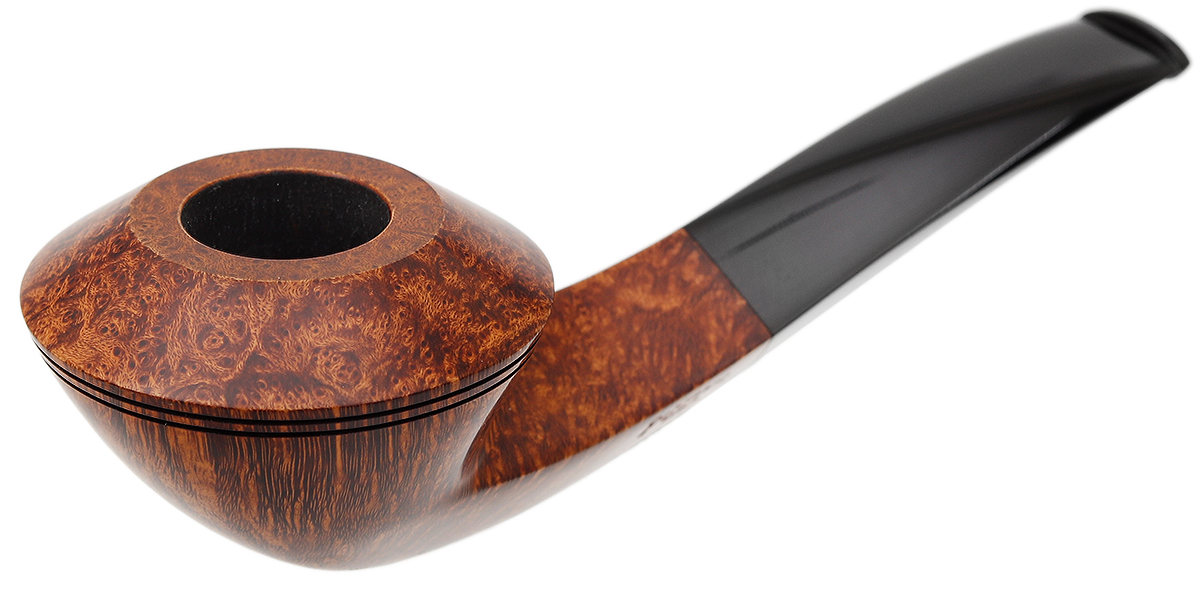 Brad Pohlmann Smooth John Bull