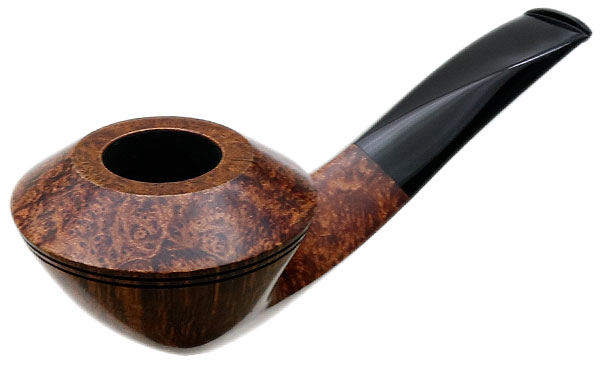Brad Pohlmann Smooth John Bull