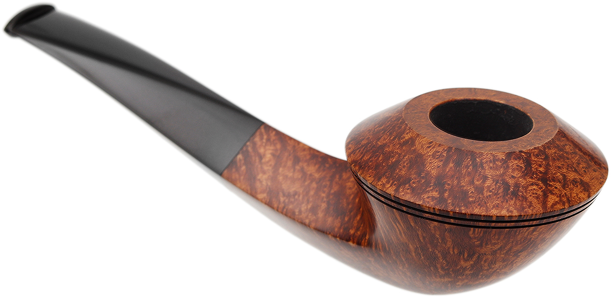 Brad Pohlmann Smooth John Bull