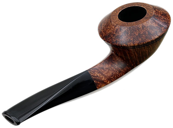 Brad Pohlmann Smooth John Bull
