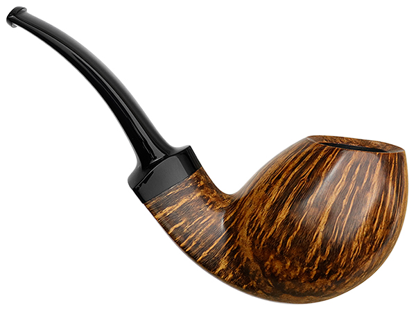 Brad Pohlmann Smooth Bent Egg
