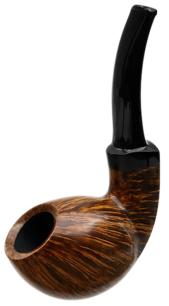 Brad Pohlmann Smooth Bent Egg