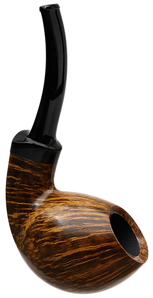 Brad Pohlmann Smooth Bent Egg