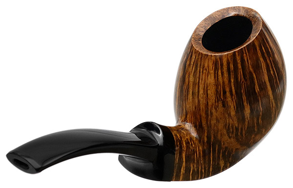 Brad Pohlmann Smooth Bent Egg