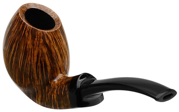 Brad Pohlmann Smooth Bent Egg