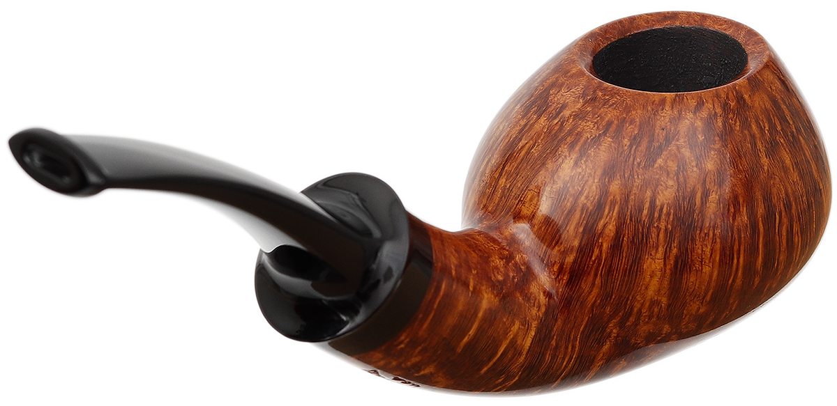 Brad Pohlmann Smooth Speeding Tomato