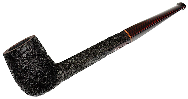 Brad Pohlmann Sandblasted Diamond Shank Canadian