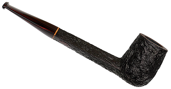 Brad Pohlmann Sandblasted Diamond Shank Canadian