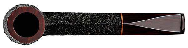 Brad Pohlmann Sandblasted Diamond Shank Canadian