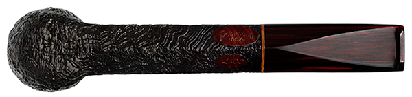 Brad Pohlmann Sandblasted Diamond Shank Canadian