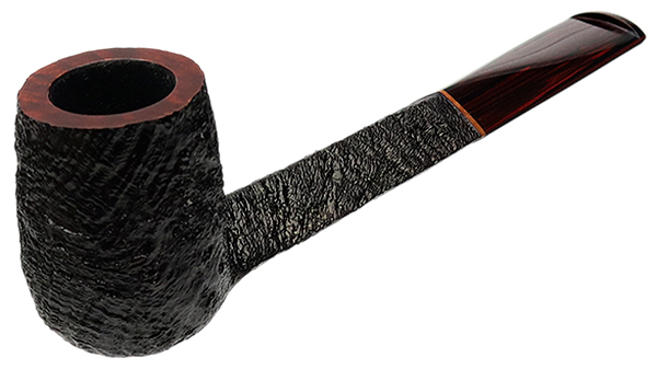 Brad Pohlmann Sandblasted Diamond Shank Canadian