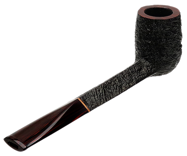 Brad Pohlmann Sandblasted Diamond Shank Canadian