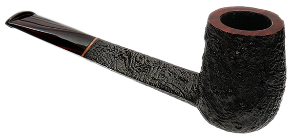 Brad Pohlmann Sandblasted Diamond Shank Canadian