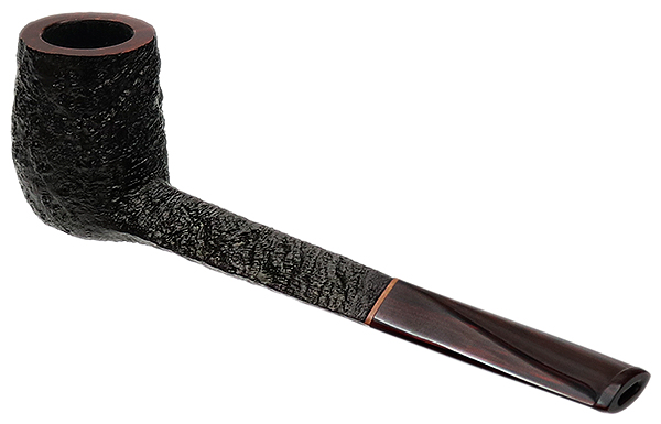 Brad Pohlmann Sandblasted Diamond Shank Canadian