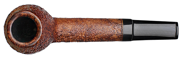 Brad Pohlmann Sandblasted Long Shank Brandy