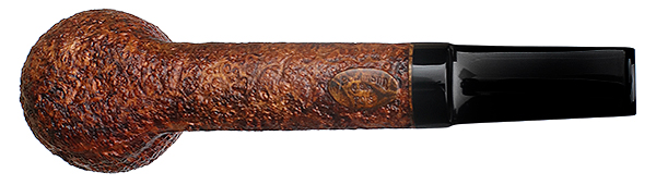 Brad Pohlmann Sandblasted Long Shank Brandy
