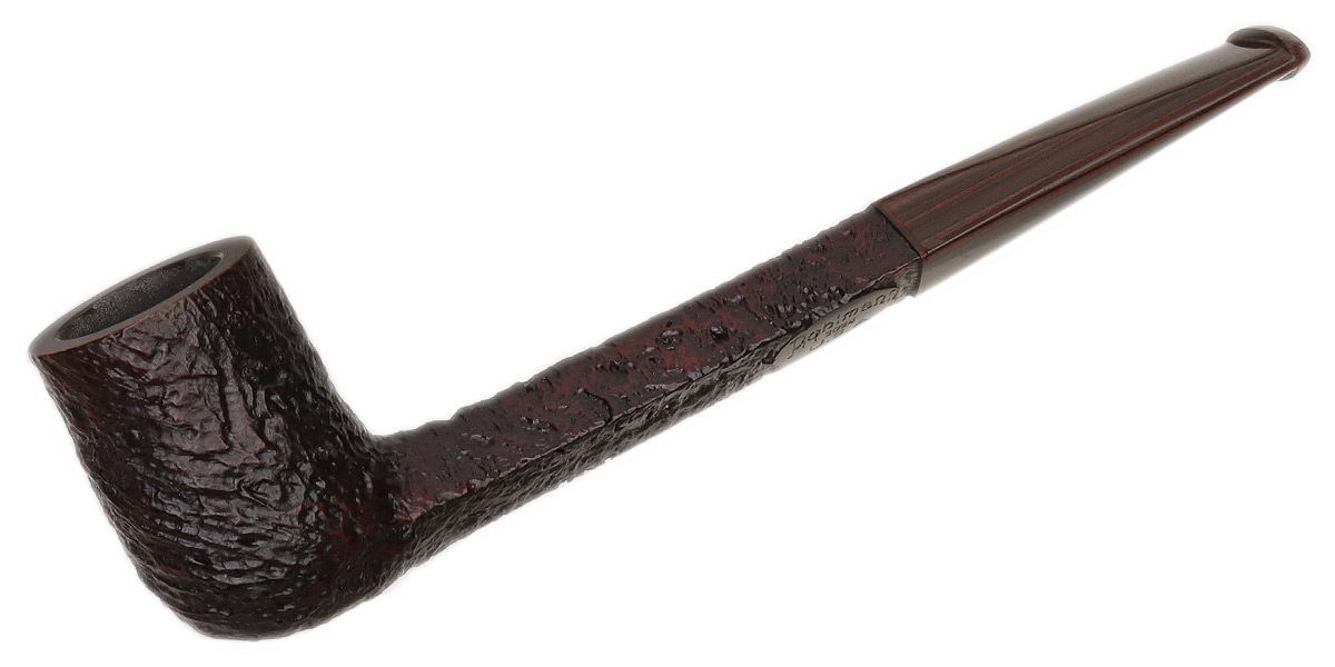 Brad Pohlmann Sandblasted Diamond Shank Canadian