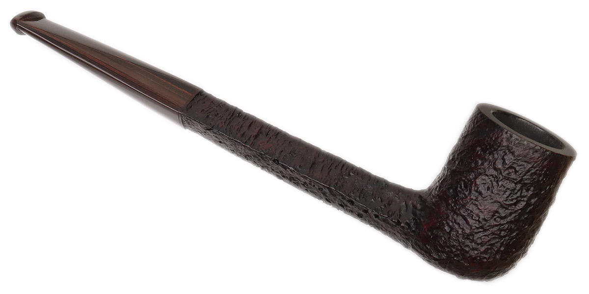 Brad Pohlmann Sandblasted Diamond Shank Canadian