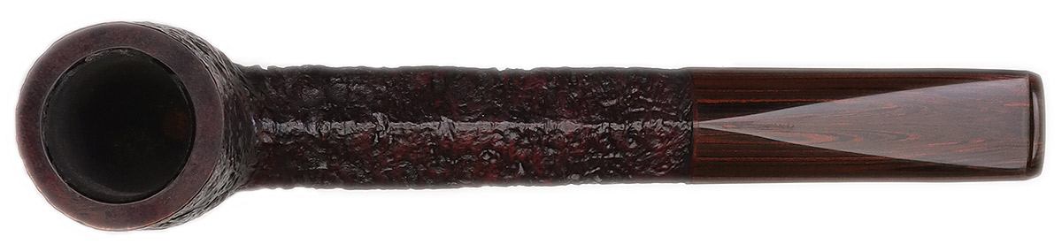 Brad Pohlmann Sandblasted Diamond Shank Canadian