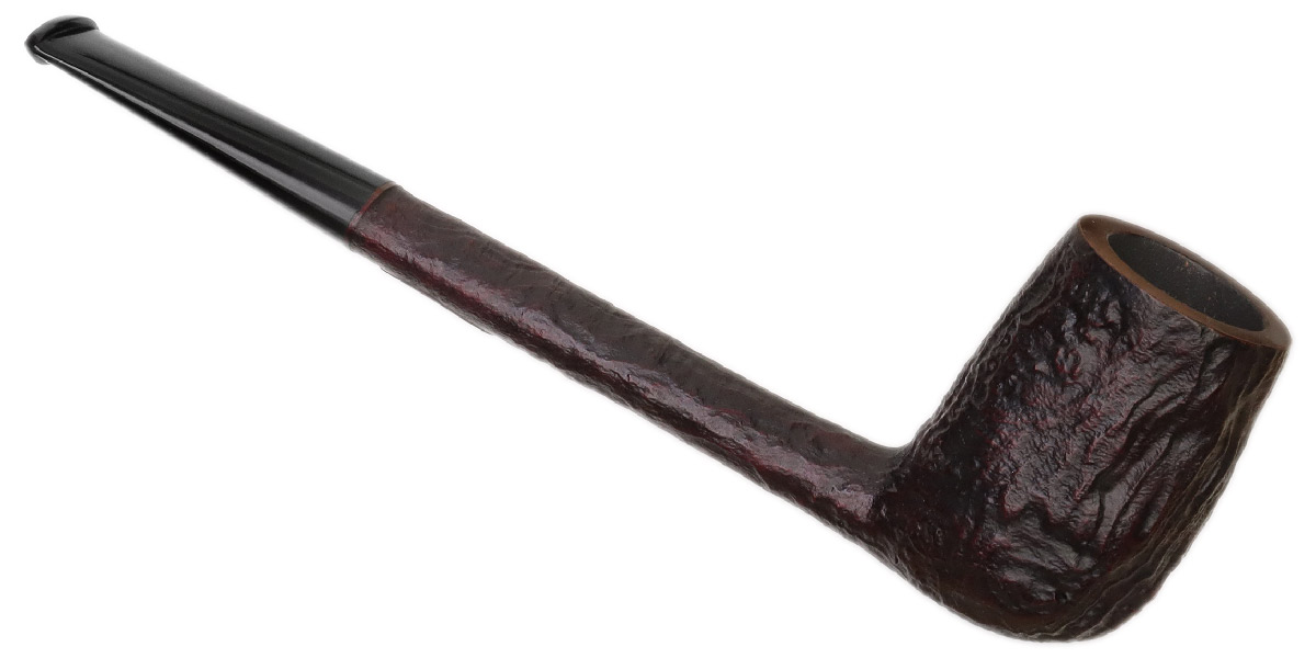 Brad Pohlmann Sandblasted Canadian