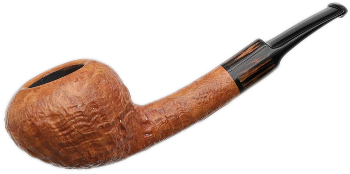 Brad Pohlmann Sandblasted Tomato with Black Palm