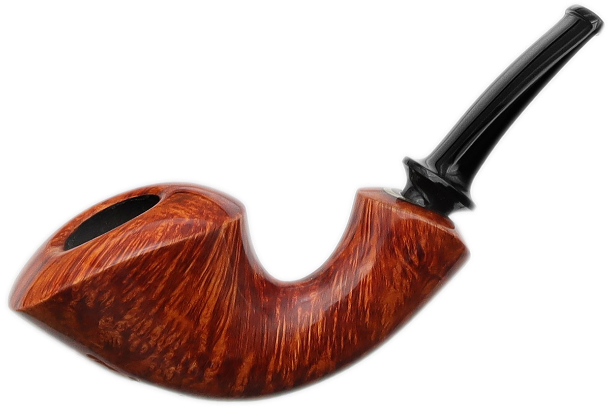 Brad Pohlmann Smooth Bent Dublin