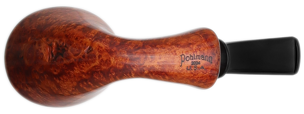 Brad Pohlmann Smooth Bent Dublin