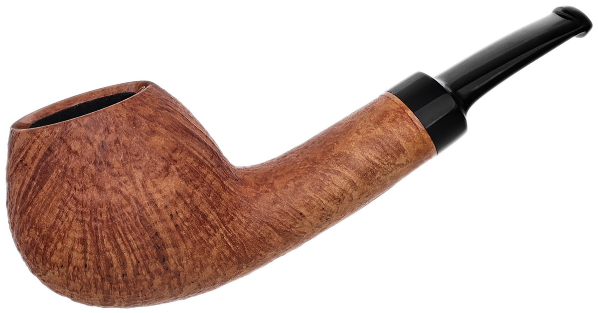 Brad Pohlmann Sandblasted Bent Apple (2026)
