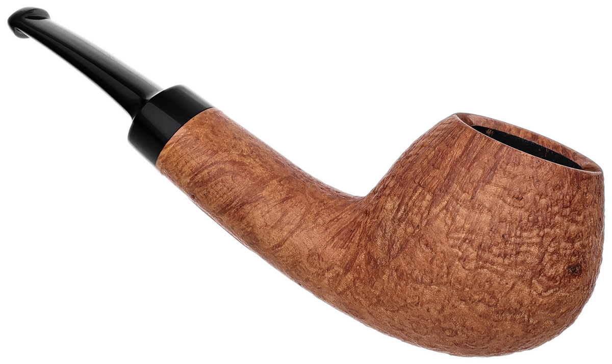 Brad Pohlmann Sandblasted Bent Apple (2026)