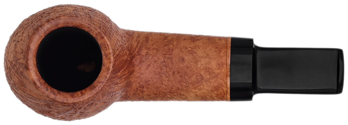 Brad Pohlmann Sandblasted Bent Apple (2026)