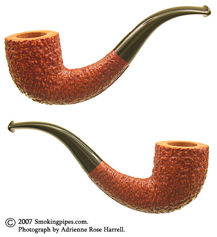 Castello Sea Rock Bent Pot (KKKK)