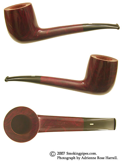 Castello Trademark Billiard (KKKK)