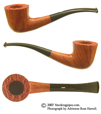 Castello Trademark Bent Dublin (KK)