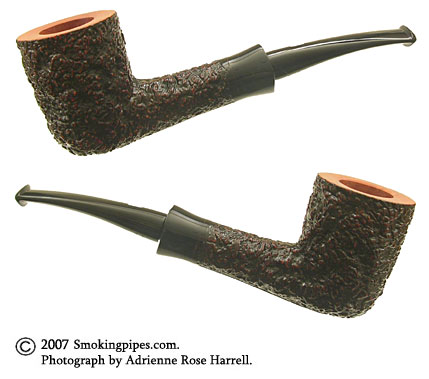 Castello Sea Rock Briar Billiard (KKKK)