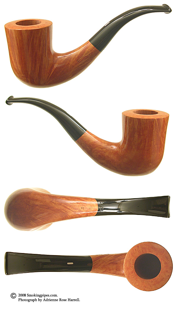 Castello "Castello" Bent Billiard (KKKK)