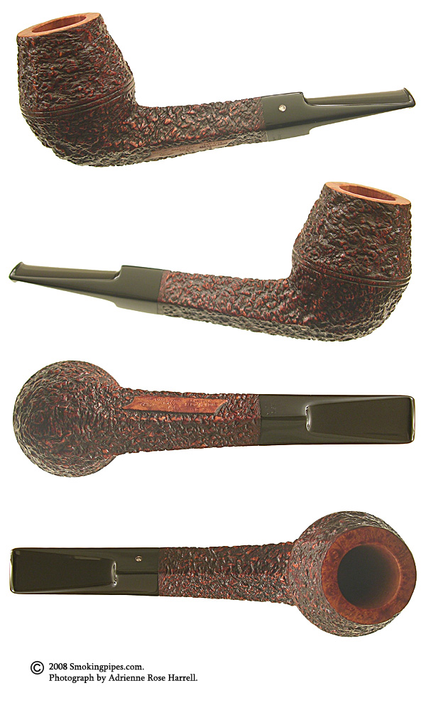 Castello Sea Rock Briar Bulldog (GG)