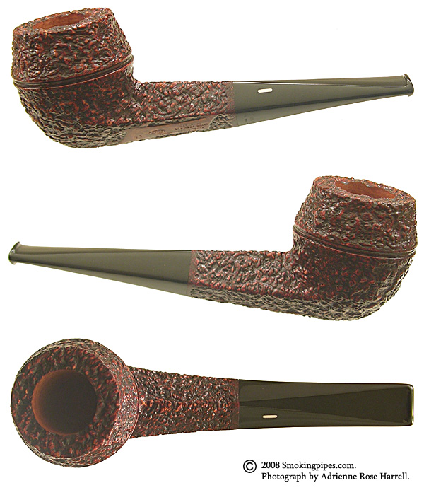 Castello Sea Rock Briar Bulldog (KKK)