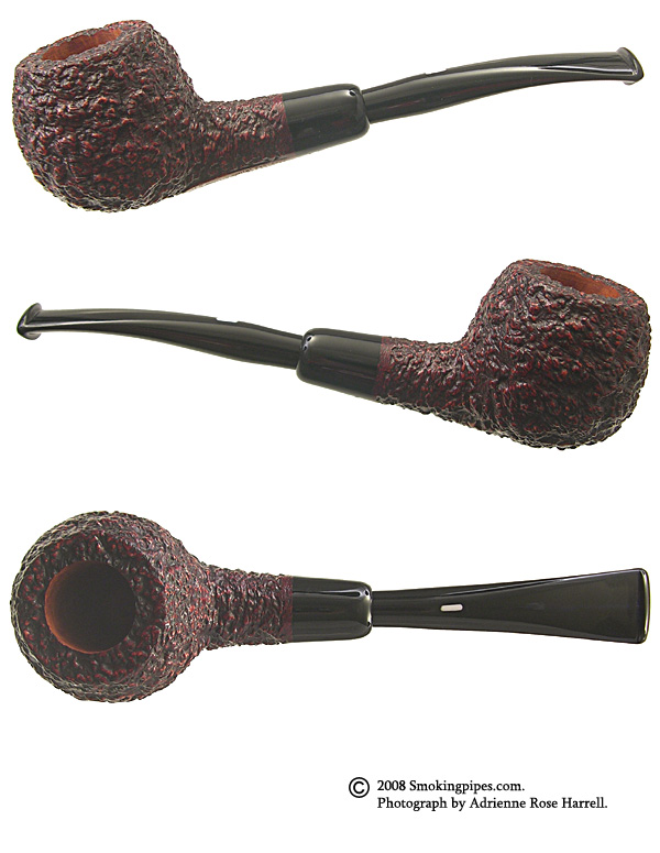 Castello Sea Rock Briar Apple (KK)
