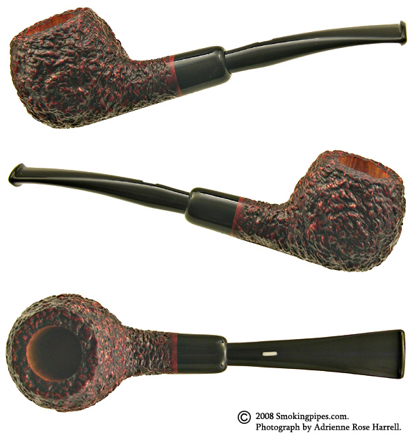 Castello Sea Rock Briar Apple (KK)