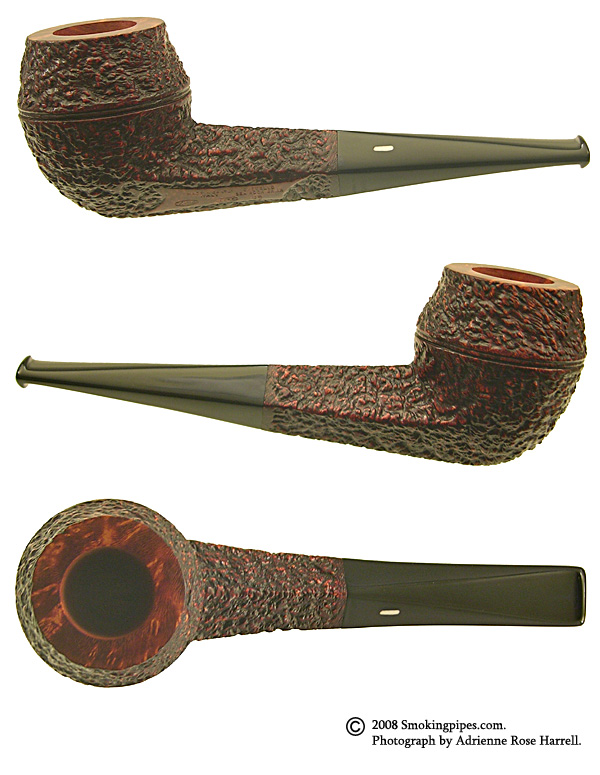Castello Sea Rock Briar Bulldog (KKKK)