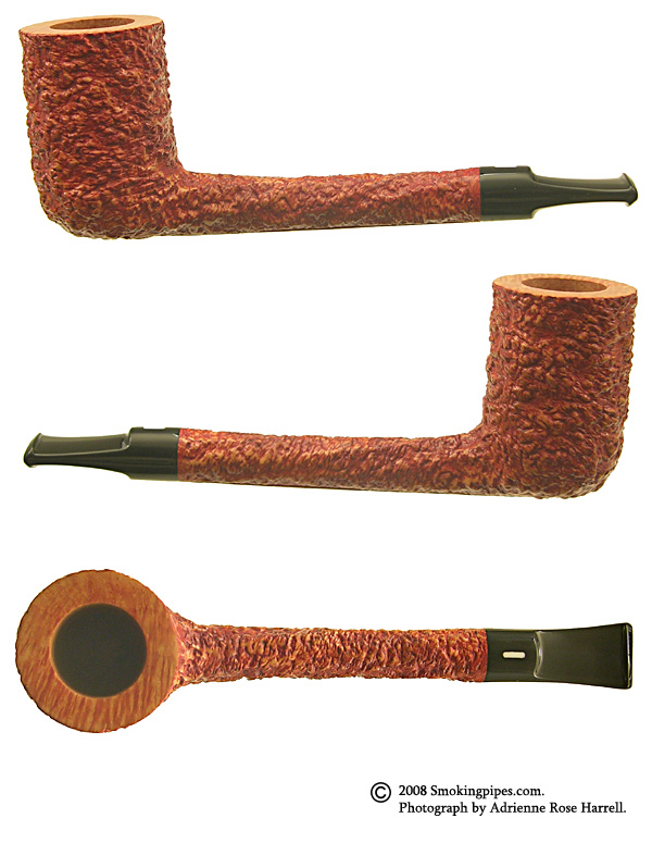 Castello Sea Rock Briar Lovat (G)