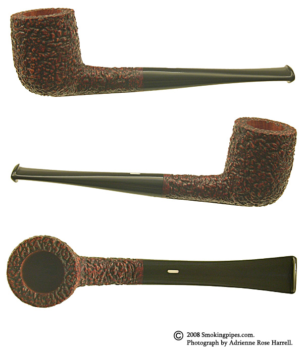 Castello Sea Rock Briar Billiard (K)