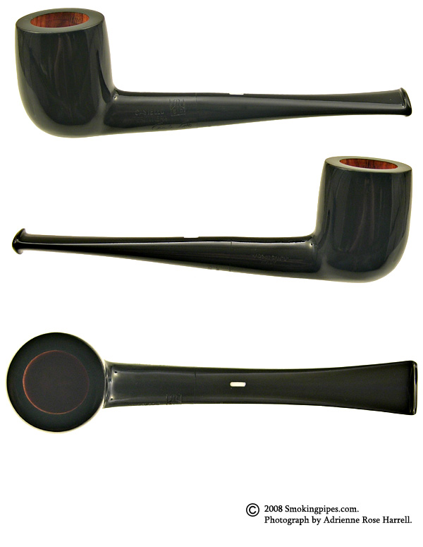 Castello Perla Nera Billiard (K)