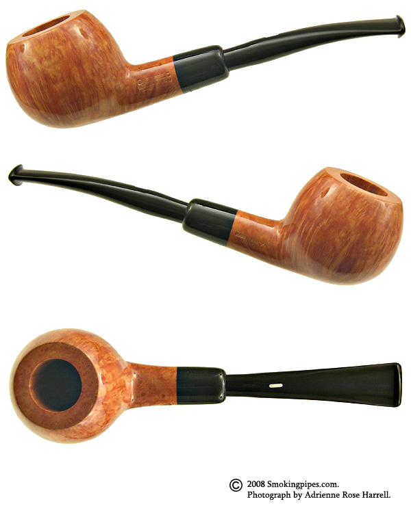 Castello "Castello" Bent Apple (KK)