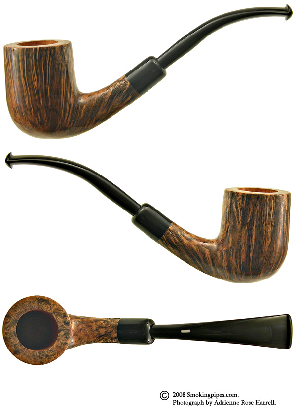Castello "Castello" Bent Billiard (KK)