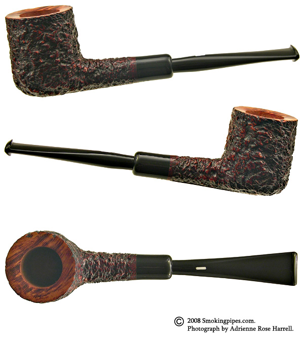 Castello Sea Rock Briar Billiard (KK)
