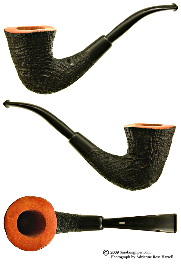 Castello Old Antiquari Bent Dublin (GG)